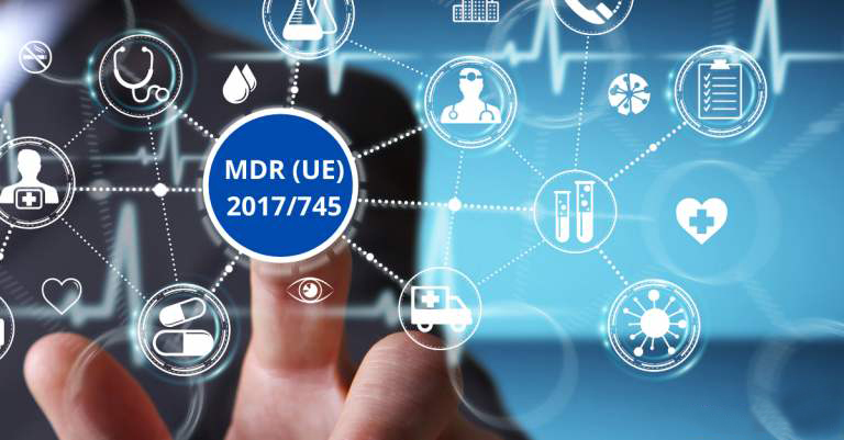 MDR新進程_EUDAMED首個模塊即將投入使用