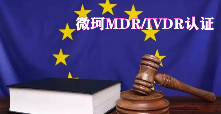 重磅：IVDR Class D類通用規范CS正式發布