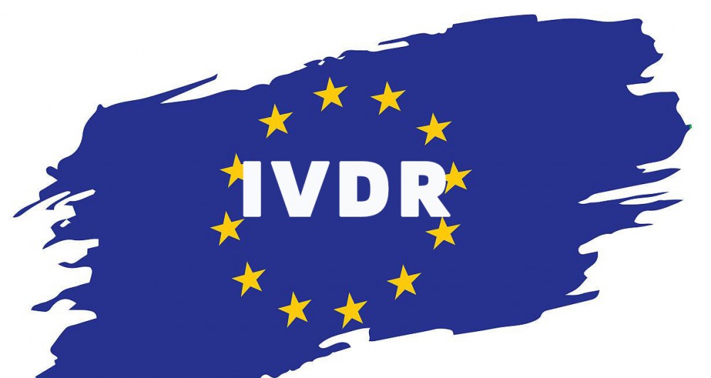 IVDR認(rèn)證再度延期！歐盟IVDR 難落地！